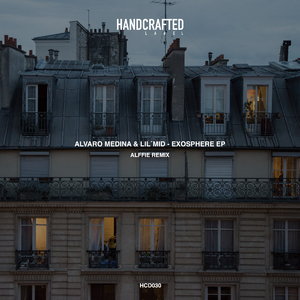 Fluid Dynamic (Original Mix)