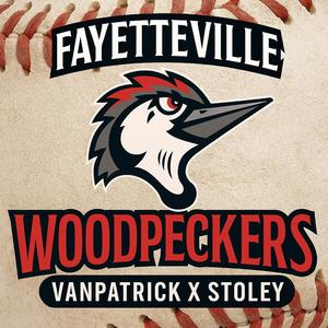 Fayetteville Woodpeckers (feat. Stoley)