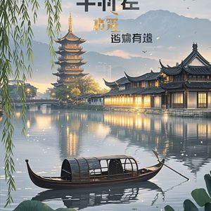 古城苏州