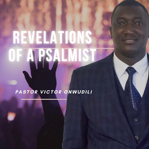 It's All by Your Grace (feat. Jane Onwudili)