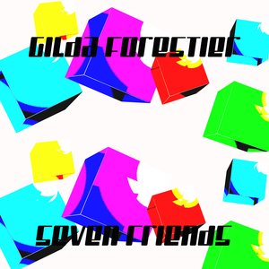 Seven Friends (Radio Edit)