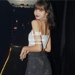 Lisa 螃蟹舞
