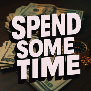 Spend some time