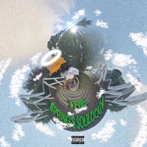 Wondering III (Deep Dark Depths)