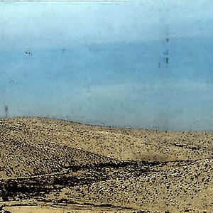 Desolation