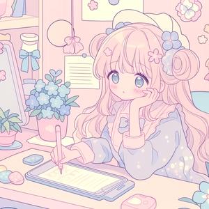 ゆめかわアトリエ