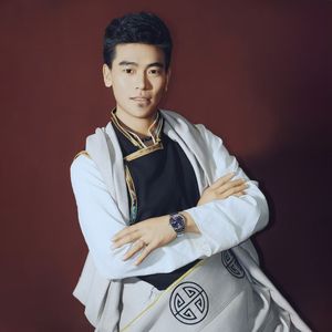 仲巴第六锅庄-云上牧场