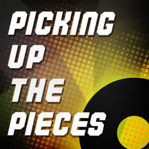 Picking Up The Pieces (Originally Performed by Paloma Faith) (Karaoke Version)