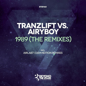 1989 (AirLab7 Remix)