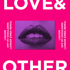 Off My Shoulders (S I M B A Remix)