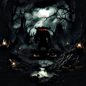Montagem Scary Wul