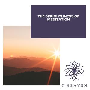 Heavenly Fall (Cosmic Music For Mental Relaxation And Inner Healing)