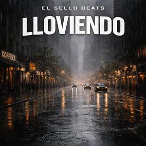LLOVIENDO