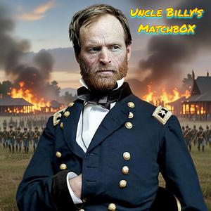 Uncle Billy's Matchbox