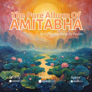 Namo Amitabha (Spanish - Tango)