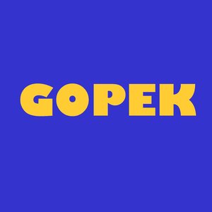 Gopek