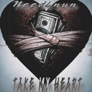 Take My Heart