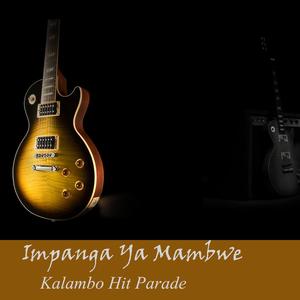 Impanga Ya Mambwe, Pt. 4