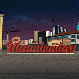 Ulaanbaatar