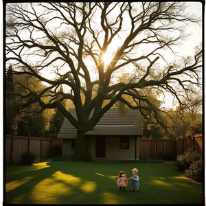 Sjećanje na djetinjstvo