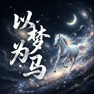以梦为马