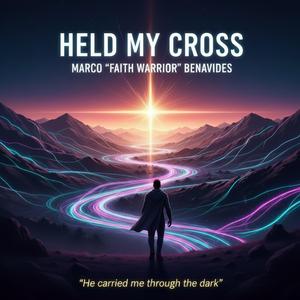 Held My Cross