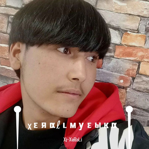 DJ-xεяαℓιмуεыкα