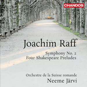 Symphony No. 2, Op. 140: I. Allegro