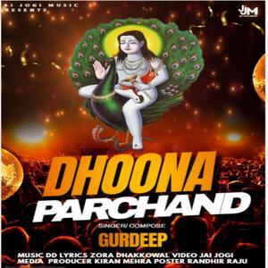 DHOONA PARCHAND