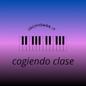 Cogiendo clase