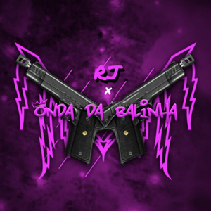 RJ x ONDA DA BALINHA