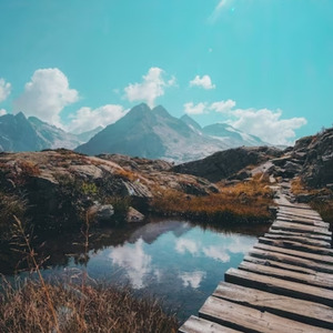 Produtividade Pacífica