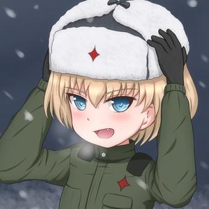 Катюша（喀秋莎）（翻自 Various Artists）