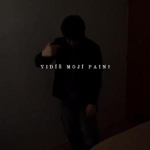 vidíš mojí pain ?