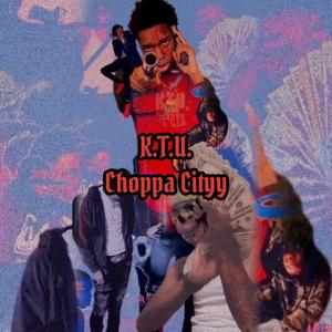 Choppa Cityy
