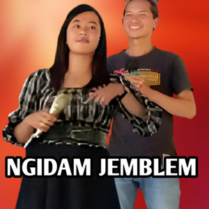NGIDAM JEMBLEM