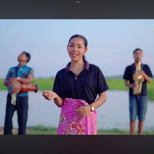 លលកវាយំ គិមសៀង ស្គរដៃ