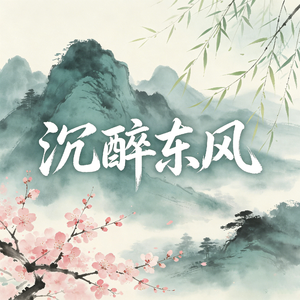 沉醉东风