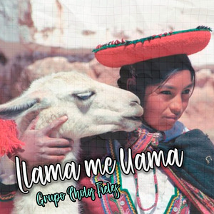 Llama Me Llama