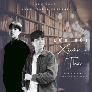 Lưu Bút Xuân Thì (Beat)