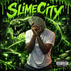 SlimeCity