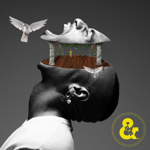 Volume (feat. KAYTRANADA)