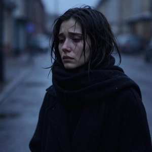 Я верила в сказку о нас