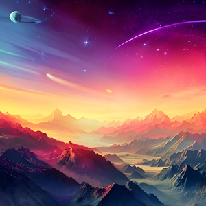 Deep Space 21