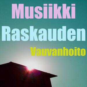 Musiikki Raskauden