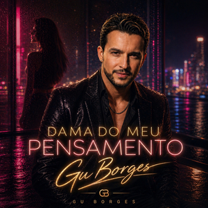 DAMA DO MEU PENSAMENTO