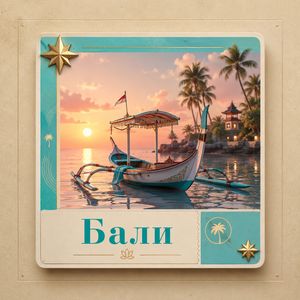 Бали