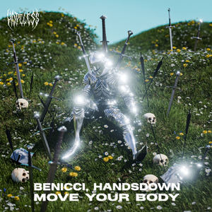 Move Your Body