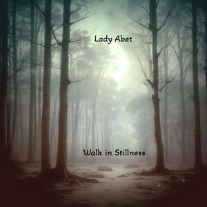 Walk in Stillness