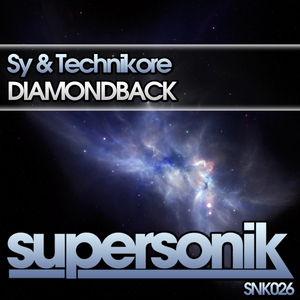 Diamondback (Original Mix)